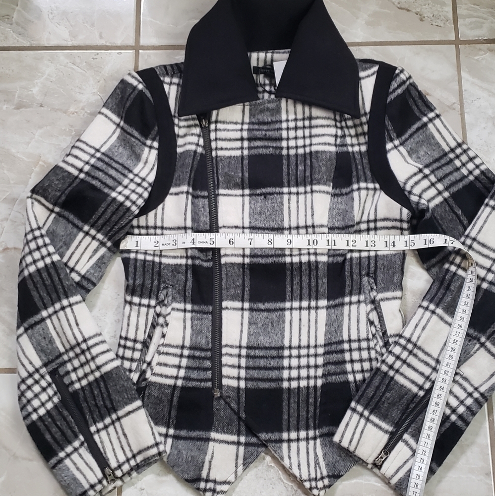 Peppe Peluso jacket